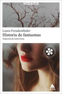Produktbild: Historia de Fantasmas