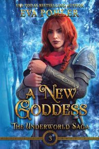 Produktbild: A New Goddess