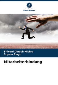 Produktbild: Mitarbeiterbindung