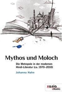 Produktbild: Mythos und Moloch