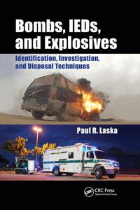 Produktbild: Bombs, IEDs, and Explosives