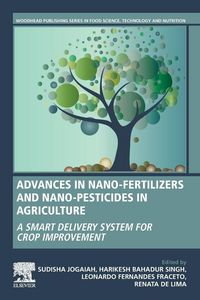 Produktbild: Advances in Nano-Fertilizers and Nano-Pesticides in Agriculture