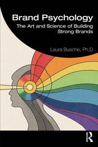 Produktbild: Brand Psychology