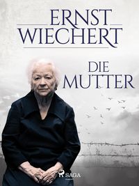Produktbild: Die Mutter