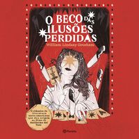 Produktbild: O beco das ilus&otilde;es perdidas
