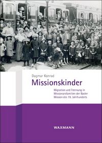 Produktbild: Missionskinder
