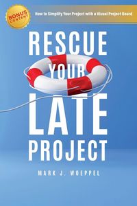 Produktbild: Rescue Your Late Project