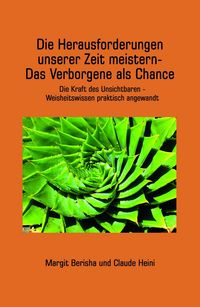 Produktbild: Die Herausforderungen unserer Zeit meistern