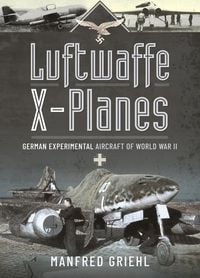 Produktbild: Luftwaffe X-Planes