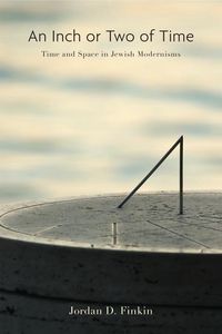 Produktbild: Finkin, J: Inch or Two of Time