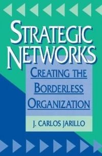 Produktbild: Strategic Networks