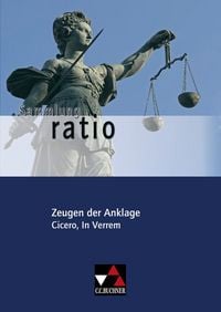 Produktbild: Sammlung ratio / Zeugen der Anklage