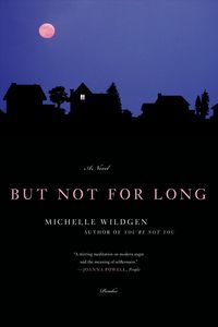 Produktbild: But Not for Long