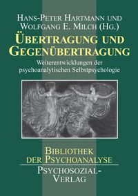 Produktbild: &Uuml;bertragung und Gegen&uuml;bertragung
