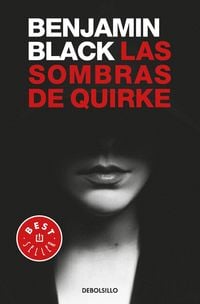 Produktbild: Sombras De Quirke, Las