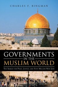 Produktbild: Governments in the Muslim World
