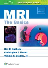 Produktbild: MRI: The Basics