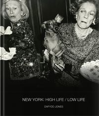 Produktbild: New York: High Life / Low Life