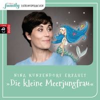 Produktbild: Eltern family Lieblingsm&auml;rchen &ndash; Die kleine Meerjungfrau