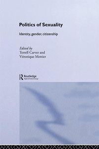 Produktbild: Politics of Sexuality