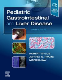 Produktbild: Hyams, J: Pediatric Gastrointestinal and Liver Disease