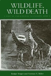 Produktbild: Wildlife, Wild Death