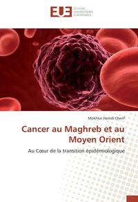 Produktbild: Cancer au Maghreb et au Moyen Orient