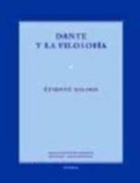 Produktbild: Dante y la filosof&iacute;a