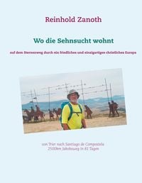 Produktbild: Wo die Sehnsucht wohnt