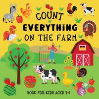 Produktbild: Count Everything On The Farm