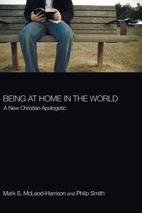 Produktbild: Being at Home in the World