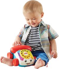 Fisher Price - Plappertelefon