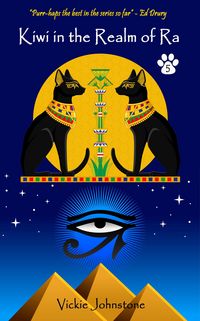 Produktbild: Kiwi in the Realm of Ra