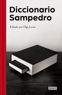 Produktbild: Diccionario Sampedro