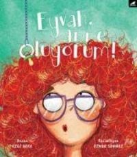 Produktbild: Eyvah Anne Oluyorum