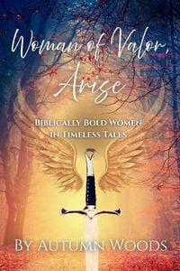 Produktbild: Woman of Valor, Arise