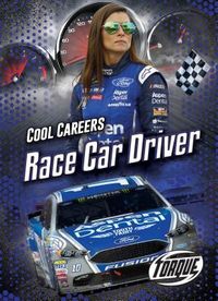 Produktbild: Race Car Driver