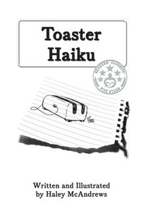 Produktbild: Toaster Haiku