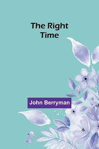 Produktbild: The Right Time