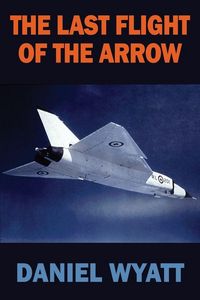 Produktbild: The Last Flight of the Arrow