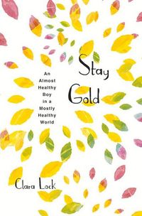 Produktbild: Stay Gold