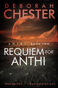Produktbild: Requiem for Anthi
