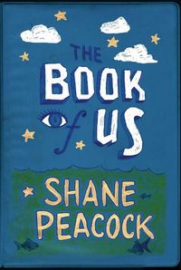 Produktbild: The Book of Us