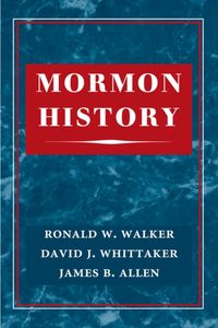 Produktbild: Mormon History