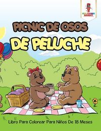 Produktbild: Picnic De Osos De Peluche