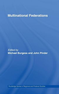 Produktbild: Multinational Federations