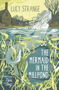 Produktbild: The Mermaid in the Millpond