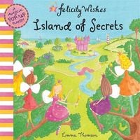 Produktbild: Thomson, E: Island of Secrets