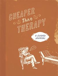 Produktbild: Cheaper than Therapy