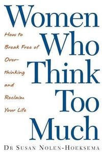 Produktbild Women Who Think Too Much